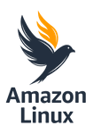 Amazon Linux logo