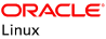 Oracle Linux logo